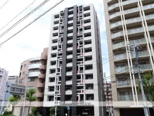 ドゥーエ千種【5階】の外観