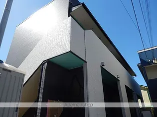 イーストヴィレッジの画像