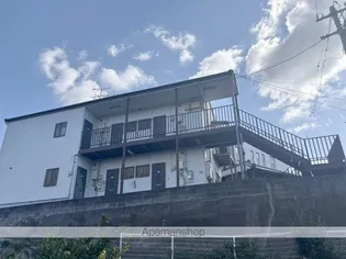 ハイム後田の画像