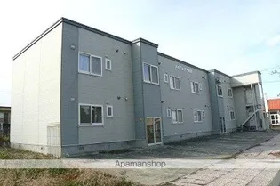 メイフェアー南町の画像