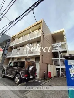 ヴェール能見台通の画像