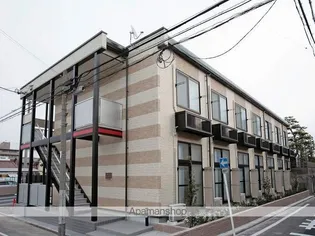 レオパレス京田の画像