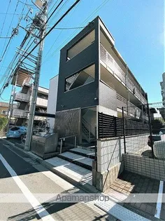 クレイノラポステ一ツ家【1階】の外観