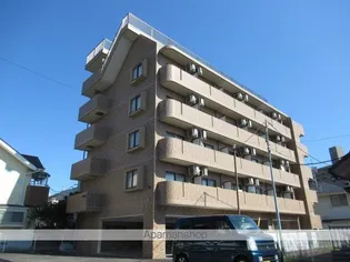 グランドパレス長町の画像