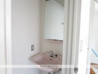 エンゼルハイツエクシブ【402号室】の内装