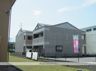 コミュニティータウンDXの画像