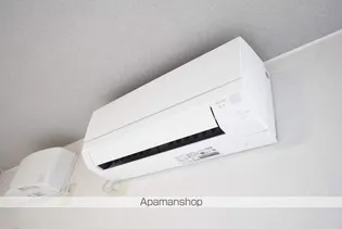 コンドルⅠ【102号室】の内装