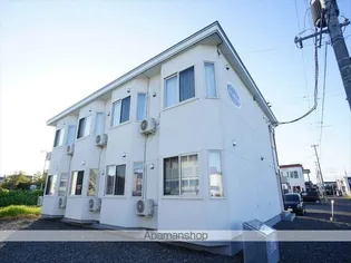 メゾンボヌールの画像