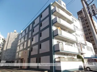 プライムコート栄生の画像
