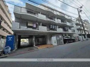 HIKARIマンションPARTIの画像