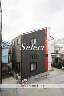 アッパービレッジ根岸の画像