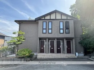 ヴィラ ルナ A棟の画像