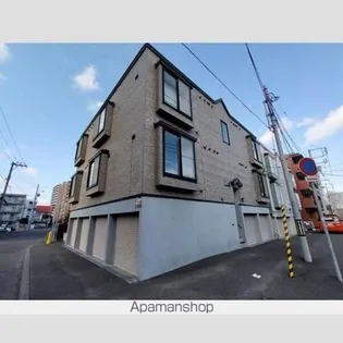 フロンティア平岸の画像