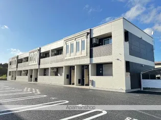 つくば市下広岡293 アパートA棟の画像