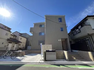 キャメル川越並木新町2の画像