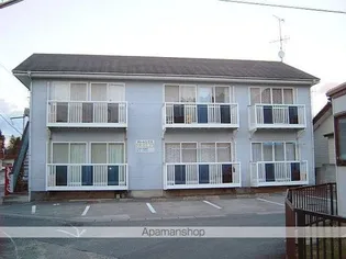 ルミネ【1階】の外観