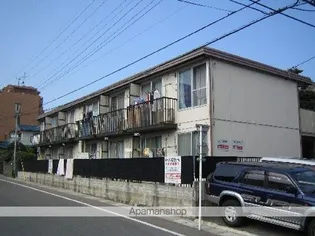 メーゾンロゼットの画像