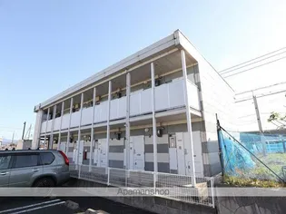 レオパレスニュー千代の画像