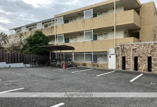 しむらハイツ【1階】の外観