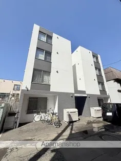 ING南8条の画像