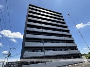 エムズマンション熊本北の画像