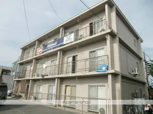 藤ハイツの画像