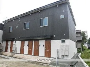 ソラールB【103号室】の外観