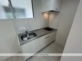 JULIKA【202号室】のキッチン