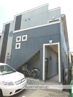 クレフラスト南薫西町の画像