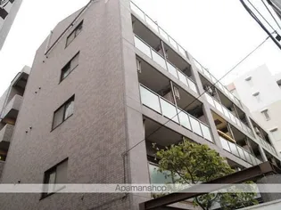 プレール三田【1階】の外観