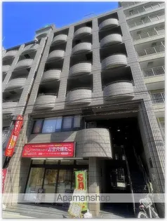 タイホウハイツ敷津3番館の画像
