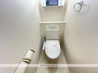 エイ・ティ テラス【202号室】のその他画像