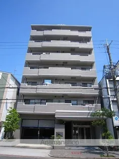 サンシャインブレセットハウスの画像