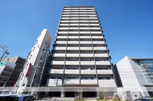 プレミスト静岡の画像