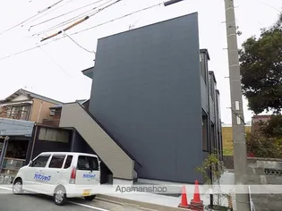 アソシエⅢの画像