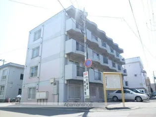 ペルドゥエープス平岸の画像