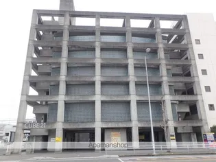 CUBE21の画像