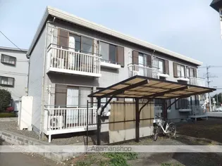 狭山第1シティコーポの画像