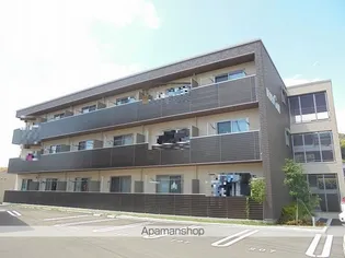 ベレオ グート【1階】の外観