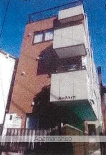 パークハイツの画像