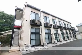 レオパレスレモンパイMの画像