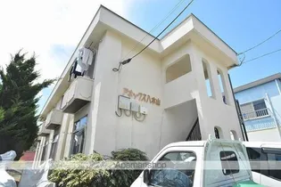 アネックス八木山【201号室】の外観