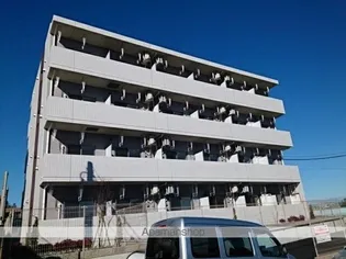 コリーヌ藤が丘の画像