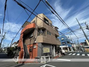 城南ビルの画像