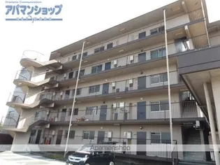 杉野コーポの画像
