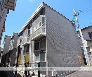 石田マンションの画像