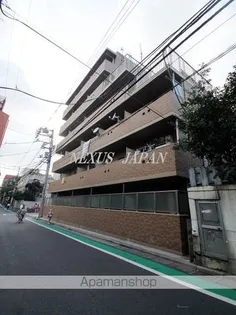 シンシア早稲田南の画像