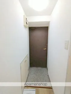 PLENDY宮前平【1階】の内装