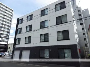 ベルフルール琴似の画像