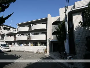 ベルフォーレ永楽荘の画像